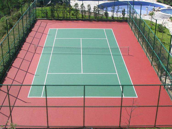 網(wǎng)球場圍網(wǎng)